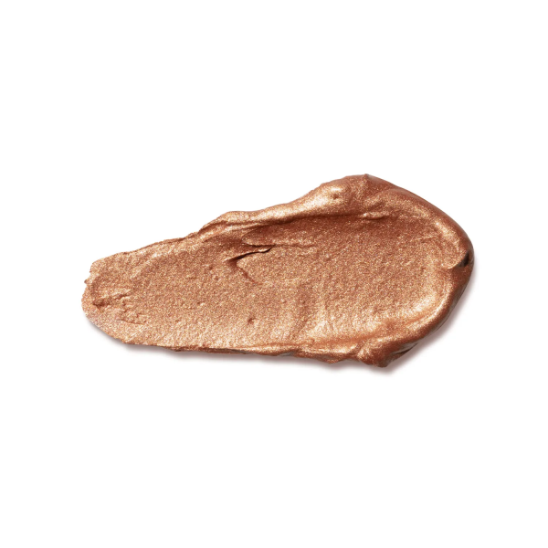 Eudora Glam Blush Iluminador Cremoso Golden - Image 3