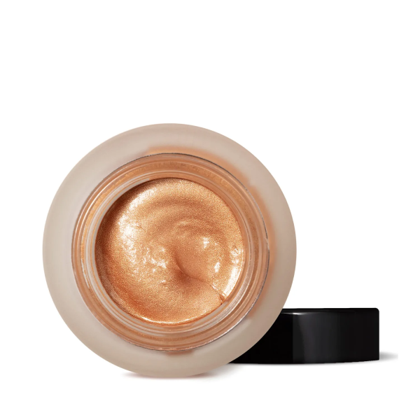 Eudora Glam Blush Iluminador Cremoso Golden