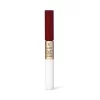 Batom Líquido Vermelho Imprescindível Eudora Glam Duo Clinical Micropigmentação 3,5g