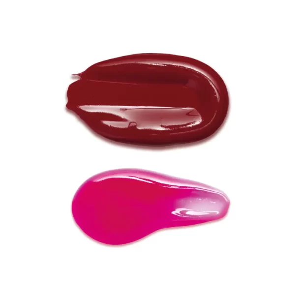 Batom Líquido Vermelho Imprescindível Eudora Glam Duo Clinical Micropigmentação 3,5g - Image 2
