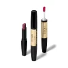 Batom Duo Malva Essencial Glam Micro Plump 1,8g - Image 3