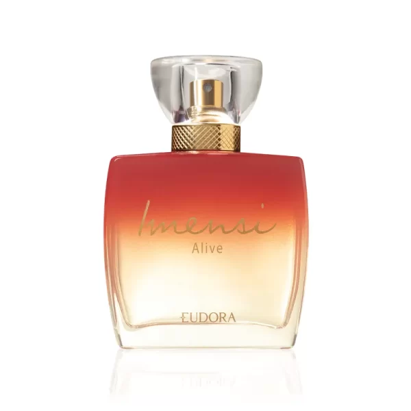 Imensi Alive Desodorante Colônia 100ml