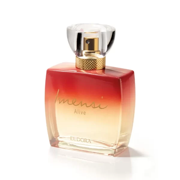 Imensi Alive Desodorante Colônia 100ml - Image 2