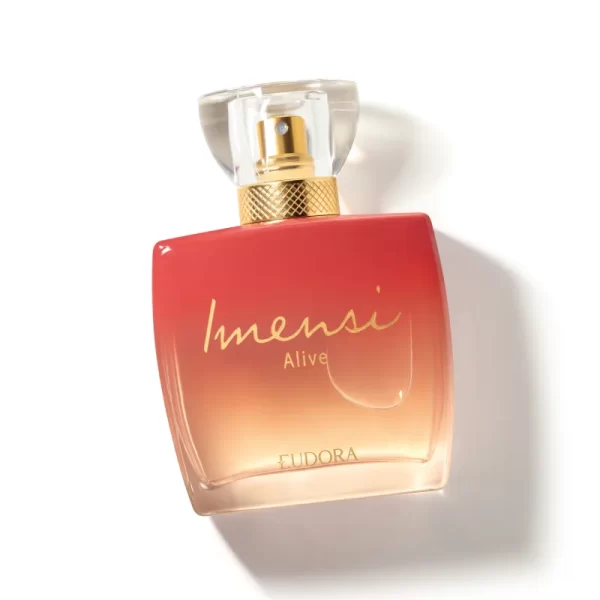 Imensi Alive Desodorante Colônia 100ml - Image 3